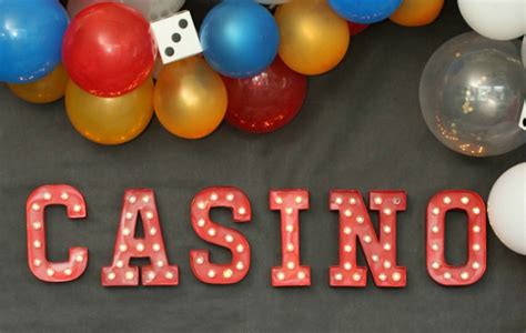 Chicago Casino Event Planners .